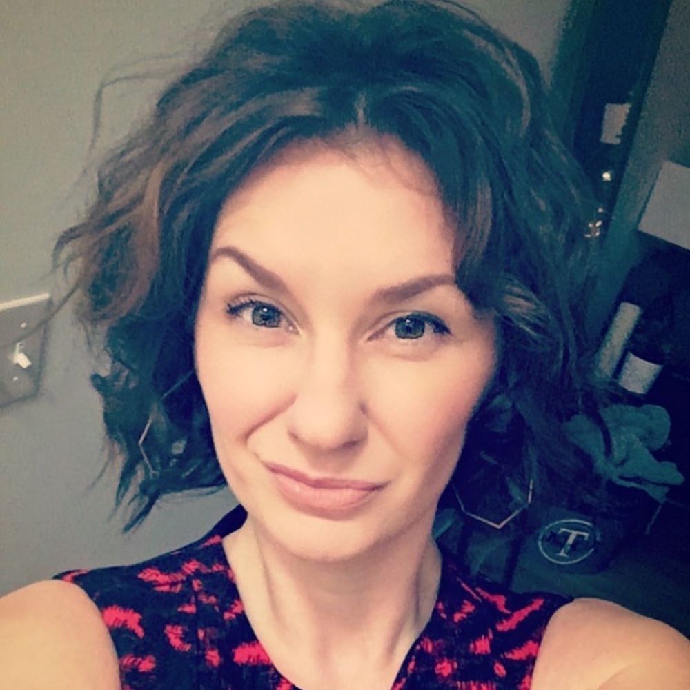 Meet your Posher, Aria